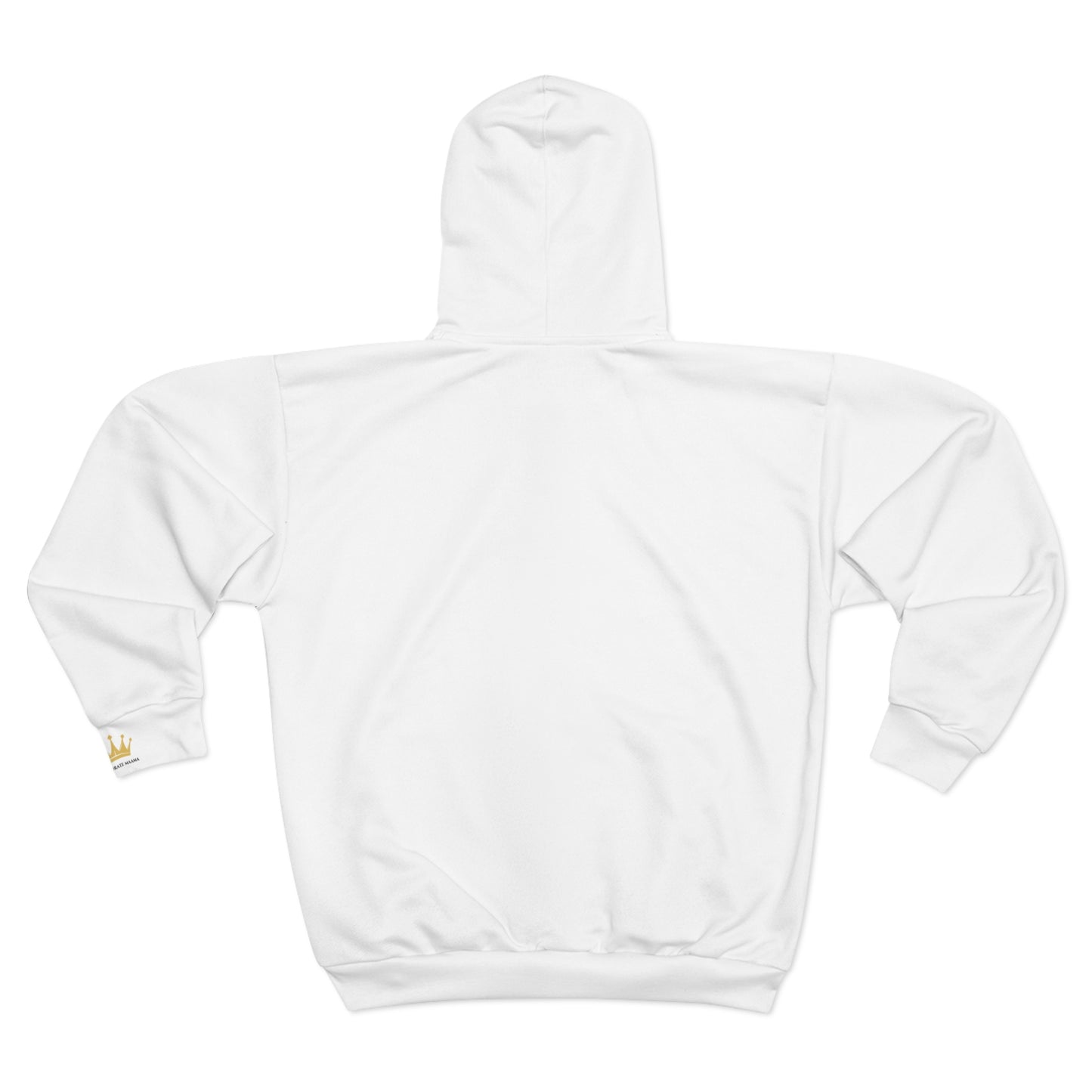 Zip Hoodie (AOP)