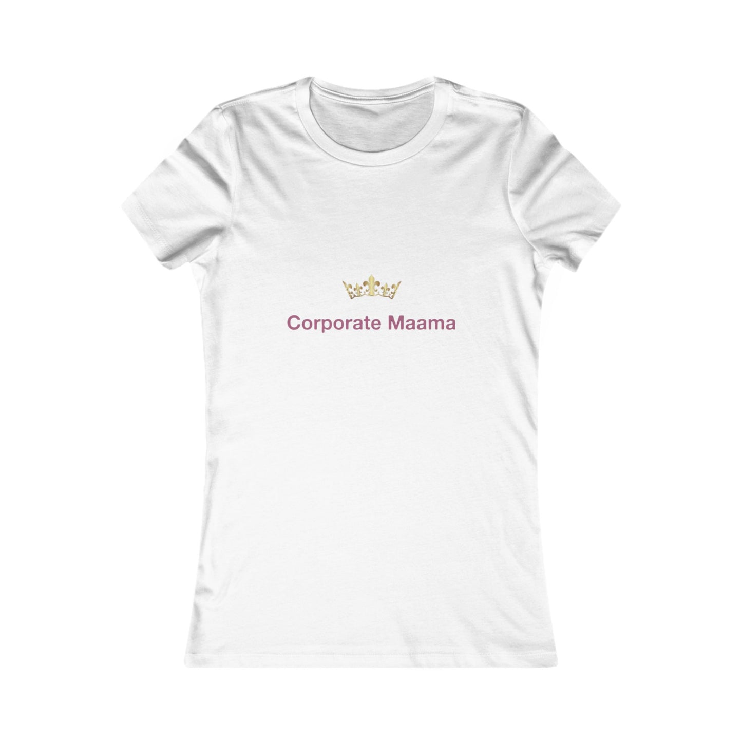 Women's Favorite Tee